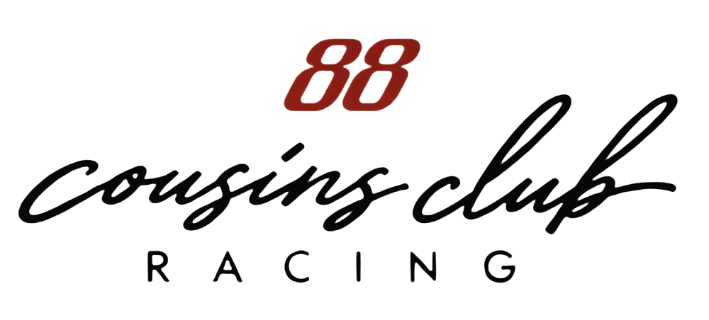 Cousins Club 88 Racing